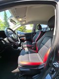 Daumennagel 12 - Kia Picanto GT-Line, 8-fach bereift