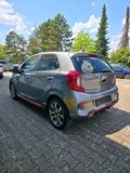 Daumennagel 9 - Kia Picanto GT-Line, 8-fach bereift