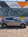 Daumennagel 6 - Kia Picanto GT-Line, 8-fach bereift