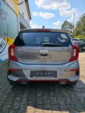 Daumennagel 7 - Kia Picanto GT-Line, 8-fach bereift