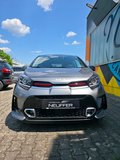 Daumennagel 3 - Kia Picanto GT-Line, 8-fach bereift