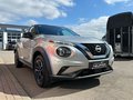 Daumennagel 4 - Nissan Juke 1.0 DIG-T N-Connecta/Winter Paket/Navi/RF-Kamera