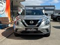 Daumennagel 3 - Nissan Juke 1.0 DIG-T N-Connecta/Winter Paket/Navi/RF-Kamera