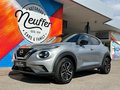 Daumennagel 1 - Nissan Juke 1.0 DIG-T N-Connecta/Winter Paket/Navi/RF-Kamera