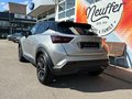 Daumennagel 5 - Nissan Juke 1.0 DIG-T N-Connecta/Winter Paket/Navi/RF-Kamera