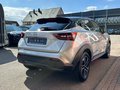 Daumennagel 9 - Nissan Juke 1.0 DIG-T N-Connecta/Winter Paket/Navi/RF-Kamera