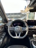 Daumennagel 14 - Nissan Juke 1.0 DIG-T N-Connecta/Winter Paket/Navi/RF-Kamera