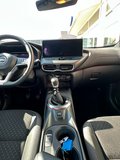 Daumennagel 15 - Nissan Juke 1.0 DIG-T N-Connecta/Winter Paket/Navi/RF-Kamera