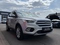 Daumennagel 3 - Ford Kuga Titanium/4x2/AHK schwenkbar/Key-Free