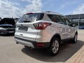 Daumennagel 8 - Ford Kuga Titanium/4x2/AHK schwenkbar/Key-Free