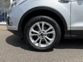 Daumennagel 17 - Ford Kuga Titanium/4x2/AHK schwenkbar/Key-Free