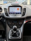 Daumennagel 15 - Ford Kuga Titanium/4x2/AHK schwenkbar/Key-Free
