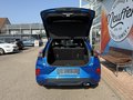 Daumennagel 8 - Ford Puma ST-Line/Heckklappe elek./AHK abnehmbar