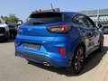 Daumennagel 10 - Ford Puma ST-Line/Heckklappe elek./AHK abnehmbar