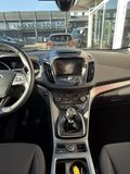 Ford Kuga Cool & Connect/Alufelgen/Winter-Paket - bilder 5