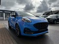 Daumennagel 3 - Ford Puma ST X MHEV/ACC/NitroBlue/LED/Heckklappe elektr.