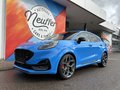 Daumennagel 1 - Ford Puma ST X MHEV/ACC/NitroBlue/LED/Heckklappe elektr.