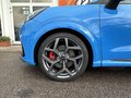 Daumennagel 15 - Ford Puma ST X MHEV/ACC/NitroBlue/LED/Heckklappe elektr.
