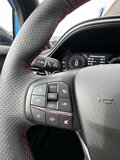 Daumennagel 13 - Ford Puma ST X MHEV/ACC/NitroBlue/LED/Heckklappe elektr.