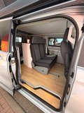 Ford Transit Custom Nugget 320 L1 Titanium Aufstelldach , AHK, ACC, MARKISE - bilder 2