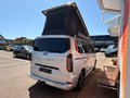 Ford Transit Custom Nugget 320 L1 Titanium Aufstelldach , AHK, ACC, MARKISE - bilder 3