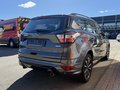 Daumennagel 8 - Ford Kuga ST-Line/Panoschiebedach/Rfkamera/8-Fach