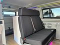 Ford Transit Custom Nugget 320 L1 Titanium Aufstelldach , ARTISIAN RED, ACC, MARKISE - bilder 1