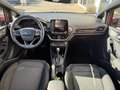 Ford Fiesta Active/Automatik/Key-Free/125PS/AHK - bilder 1