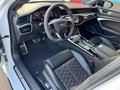 Daumennagel 4 - Audi RS 6 Avant 4.0 TFSI quattro AHK Laser Pano HuD