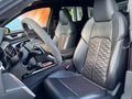 Daumennagel 5 - Audi RS 6 Avant 4.0 TFSI quattro AHK Laser Pano HuD