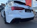 Daumennagel 19 - Audi RS 6 Avant 4.0 TFSI quattro AHK Laser Pano HuD