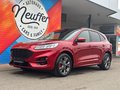 Daumennagel 1 - Ford Kuga ST-Line X/Panoschiebedach/Styling-Paket