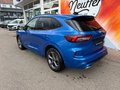 Daumennagel 10 - Ford Kuga ST-Line, SYNC4 4Seasons, LED, AHK Vorbereitung