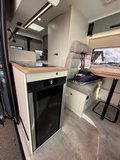 Karmann Davis Trendstyle 540 2026 Markise, Dieselheizung, Pioneer Audiosystem - bilder 4