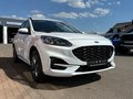 Daumennagel 3 - Ford Kuga Plug-In Hybrid ST-Line X/LED/ACC
