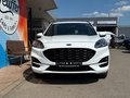 Daumennagel 2 - Ford Kuga Plug-In Hybrid ST-Line X/LED/ACC