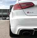 Audi RS 3 Sportback 2.5 TFSI quattro Pano ACC Fernlichtassistent RS Design Paket - bilder 2