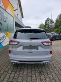 Daumennagel 7 - Ford Kuga Hybrid Graphite Tech Edition AWD LED