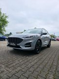Daumennagel 4 - Ford Kuga Hybrid Graphite Tech Edition AWD LED