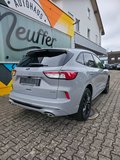 Daumennagel 10 - Ford Kuga Hybrid Graphite Tech Edition AWD LED
