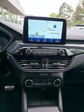 Daumennagel 14 - Ford Kuga Hybrid Graphite Tech Edition AWD LED