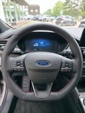 Daumennagel 15 - Ford Kuga Hybrid Graphite Tech Edition AWD LED