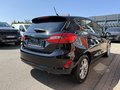 Daumennagel 8 - Ford Fiesta Titanium X/LED/ACC/Key-Free/Rfkamera
