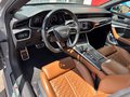 Daumennagel 5 - Audi 4.0 TFSI Quattro Pano/HUD/V-MAX/360°/B&O/2x22"