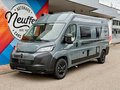 Daumennagel 2 - Karmann Davis Trendstyle 590, - MJ 2026, NEUES DESIGN !!Sofort Verfügbar!! inkl Pioneer Audiosystem