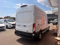 Ford Transit Kasten 350 L3H3 Trend, Abstandstempomat, Totwinkel, 360°, Navi - bilder 3