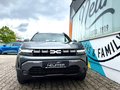 Daumennagel 3 - Dacia Duster III TCe 130 Expression 4x4 sofort lieferbar
