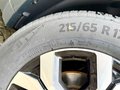 Daumennagel 17 - Dacia Duster III TCe 130 Expression 4x4 sofort lieferbar