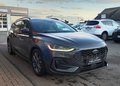 Daumennagel 2 - Ford Focus Turnier ST-Line X MHEV/PANO/ACC/LED