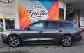 Daumennagel 5 - Ford Focus Turnier ST-Line X MHEV/PANO/ACC/LED
